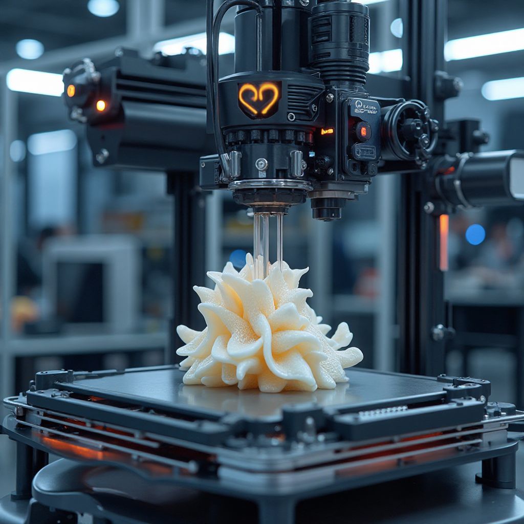 3D Printing