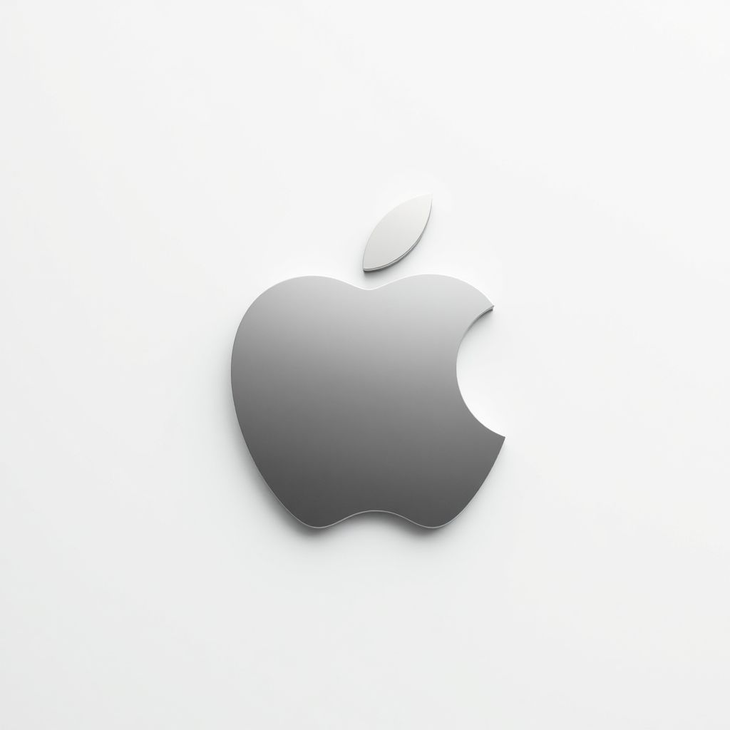 Apple Partner