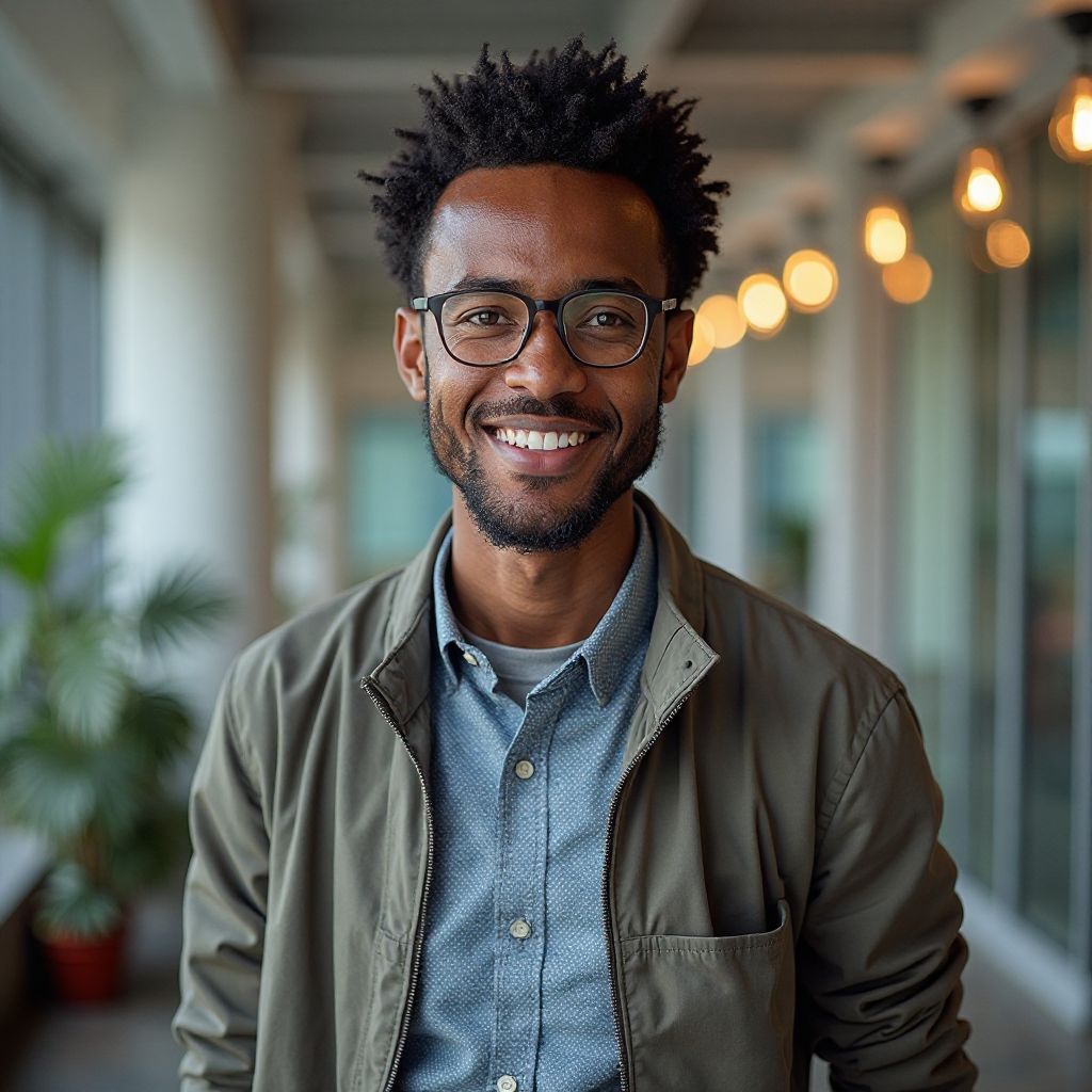 ሚኪያስ በላይ የምርምር ሃላፊ