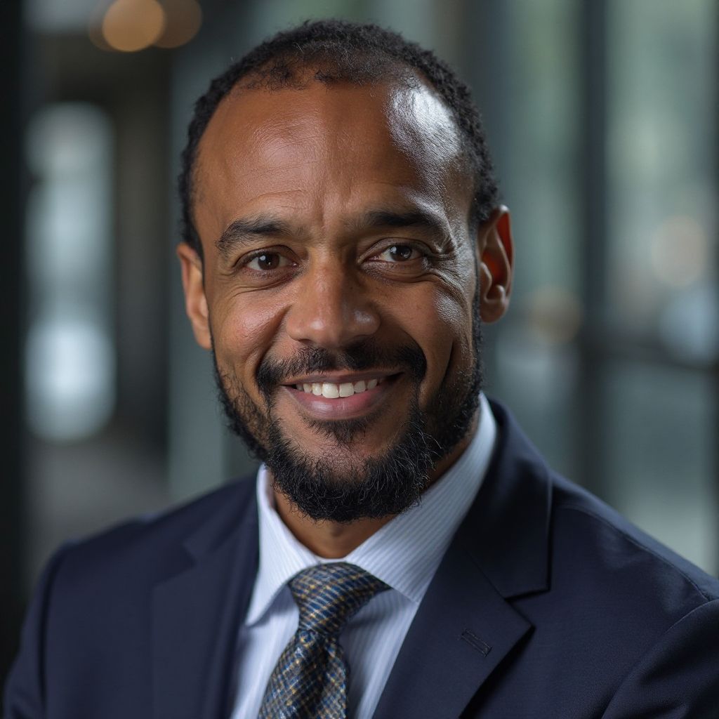 አቶ ጌታቸው መኮንን የኢትዮ ቴሌኮም ሥራ አስኪያጅ